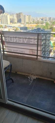 Venta Departamento. Cod. 1307