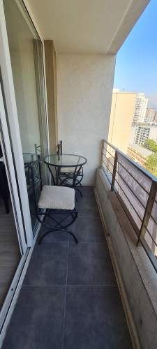 Venta Departamento. Cod. 1307