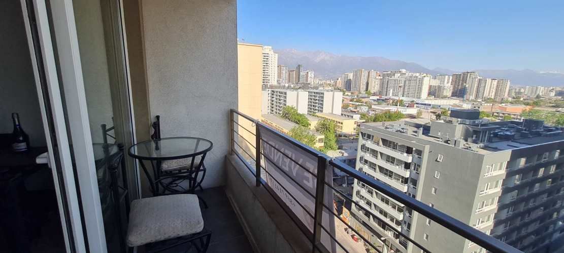 Venta Departamento. Cod. 1307