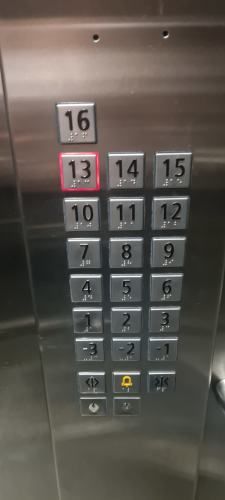 Venta Departamento. Cod. 1307