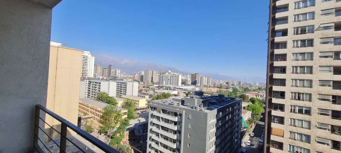 Venta Departamento. Cod. 1307