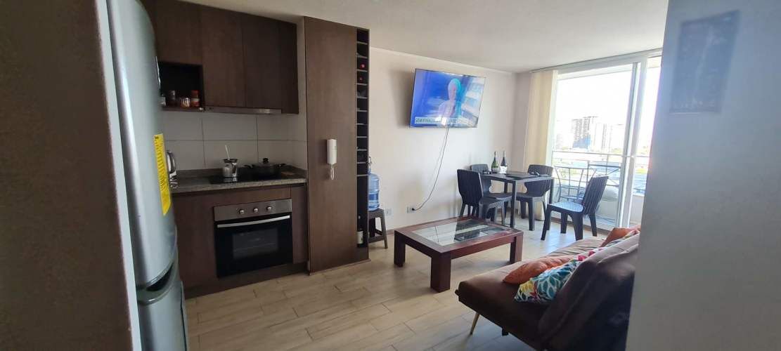 Venta Departamento. Cod. 1307