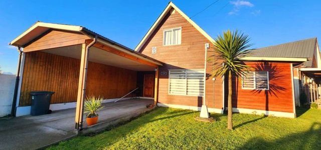 Amplio Terreno con Casa Villa Galilea