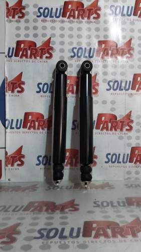 AMORTIGUADOR TRASERO POR PAR PARA ARRIZO 3 OLD NEW