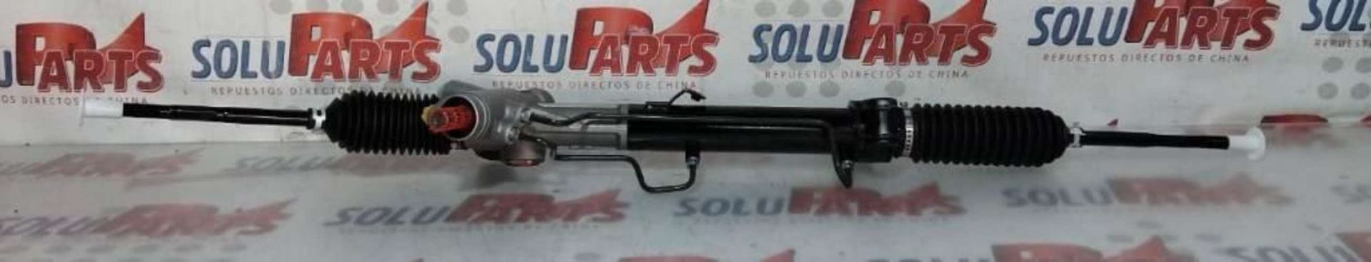 CREMALLERA DE DIRECCION PARA TIGGO 1.6 2.0