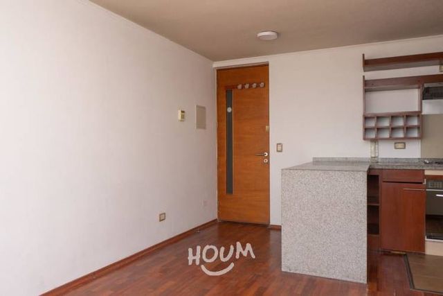 Departamento en Serrano