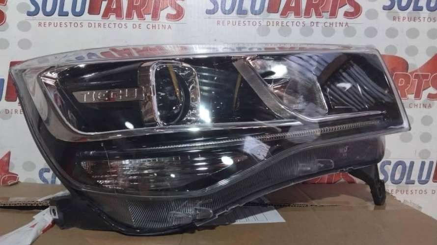 OPTICO DERECHO PARA TIGGO 2