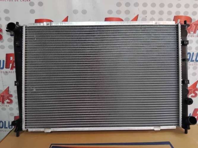 RADIADOR DE AGUA PARA REFINE 2.8