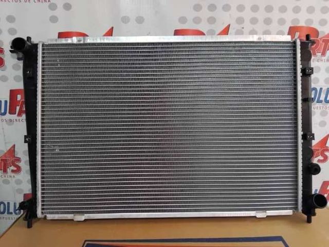 RADIADOR DE AGUA PARA REFINE 2.8