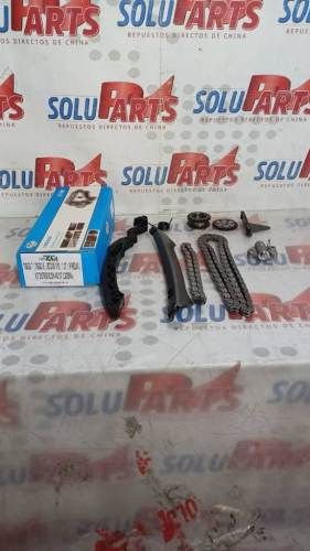 KIT DE DISTRIBUCION PARA TIGGO 7