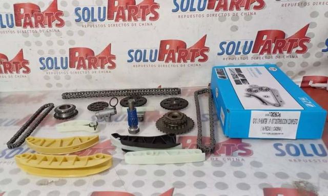 KIT DE DISTRIBUCION PARA G10 1.9