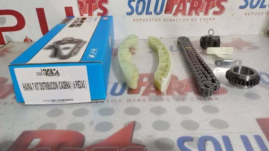KIT DE DISTRIBUCION PARA HAIMA 7