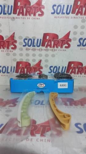 KIT DE DISTRIBUCION PARA J3