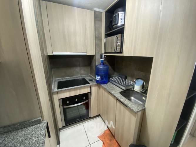 Departamento en Avenida Apóstol Santiago