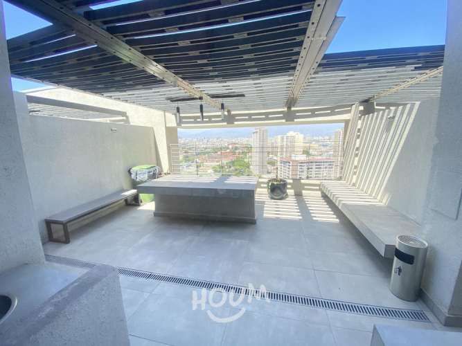 Departamento en Avenida Apóstol Santiago