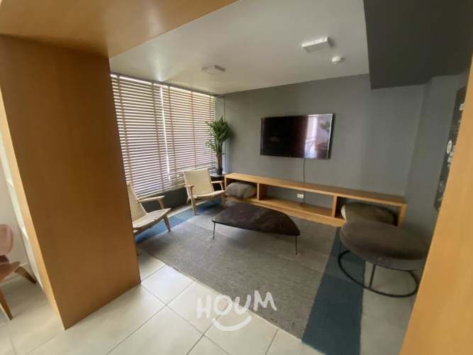 Departamento en Avenida Apóstol Santiago