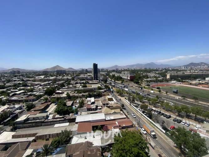 Departamento en Avenida Apóstol Santiago