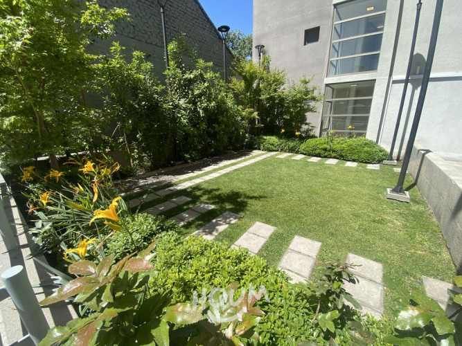 Departamento en Avenida Apóstol Santiago