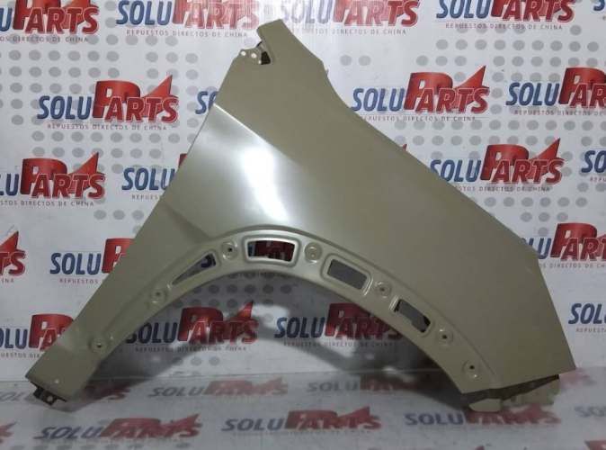 TAPABARRO DERECHO PARA TIGGO 2