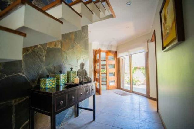 EXCLUSIVA CASA EN FUNDO EL VENADO