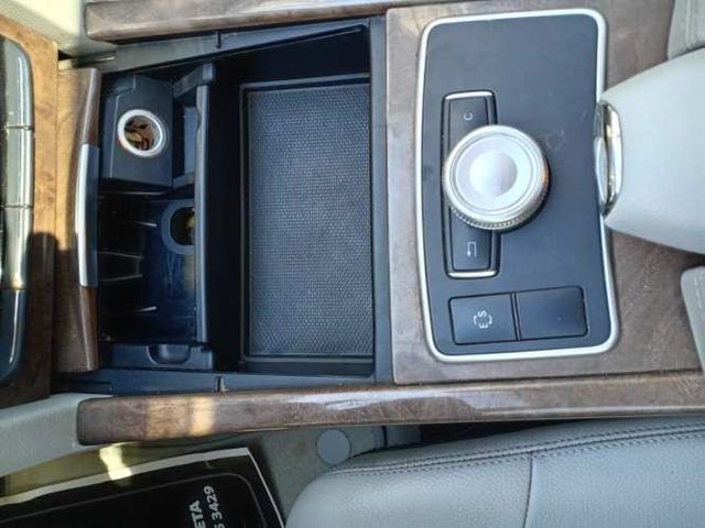 MERCEDES-BENZ E350 3.5 E 350 AVANTGARDE 2012