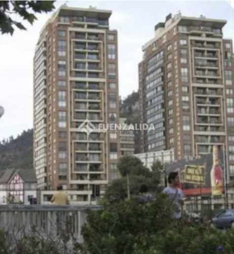 DEPARTAMENTO parque bustamante