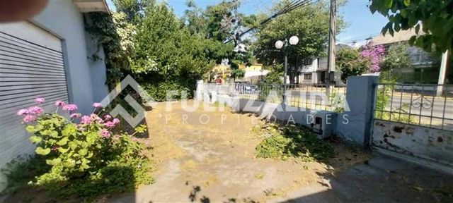 CASA Diego de Almagro / Holanda