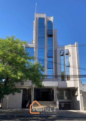 Se vende oficina en Edificio Aranjuez (64711)