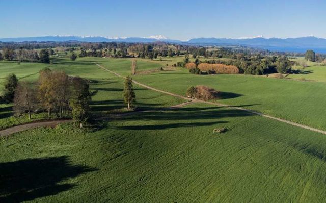 Parcela. Loteo Laderas de Rupanco (64651)