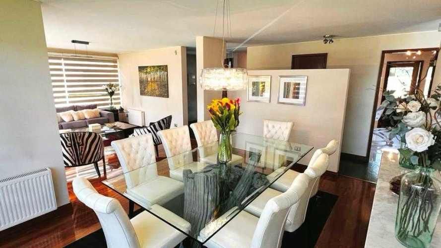 CASA EN CONDOMINIO CUMBRES DE SUR (64592)