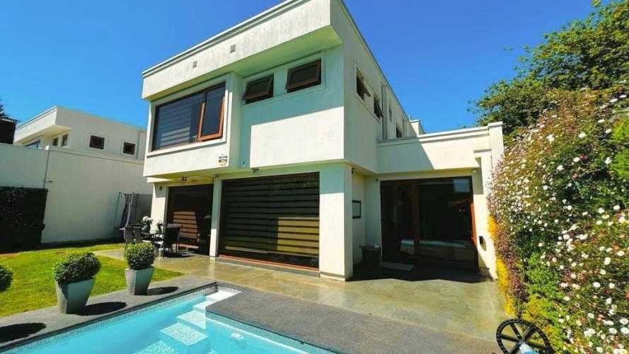 CASA EN CONDOMINIO CUMBRES DE SUR (64592)