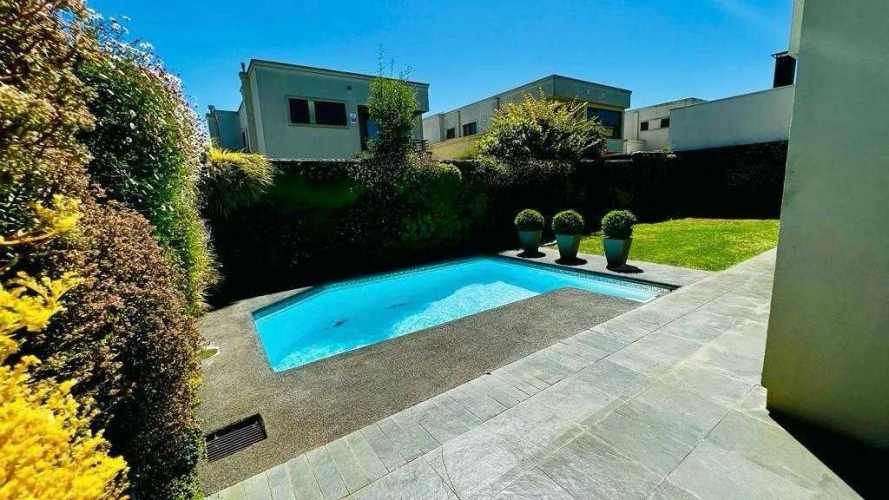 CASA EN CONDOMINIO CUMBRES DE SUR (64592)