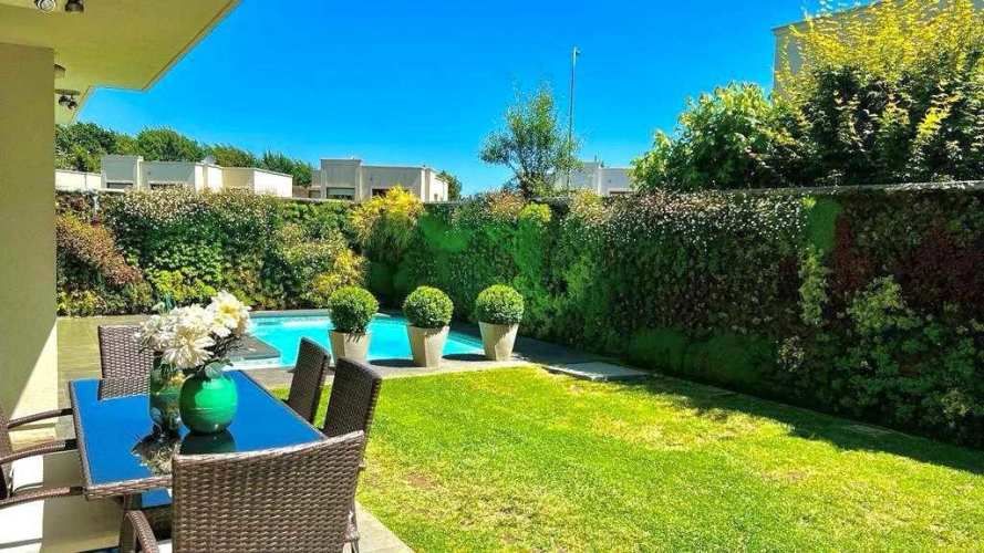 CASA EN CONDOMINIO CUMBRES DE SUR (64592)