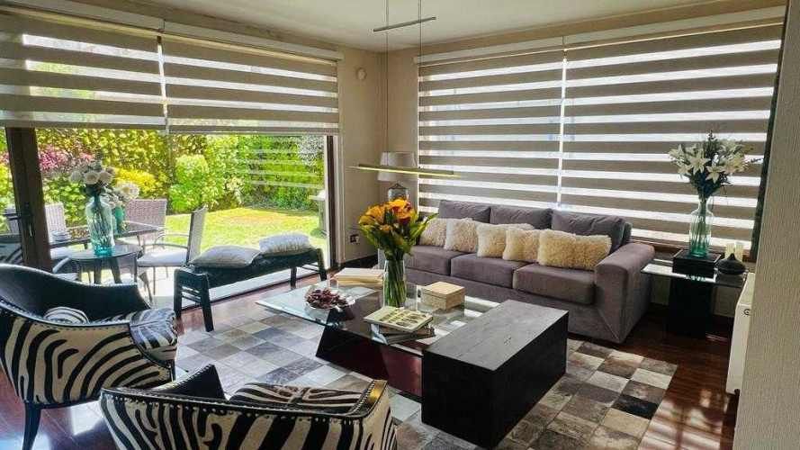 CASA EN CONDOMINIO CUMBRES DE SUR (64592)