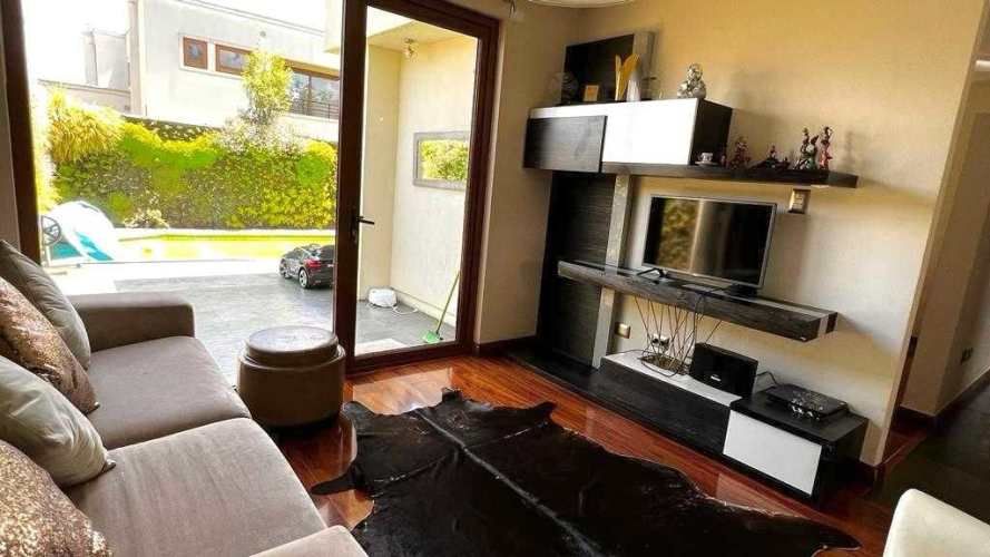 CASA EN CONDOMINIO CUMBRES DE SUR (64592)