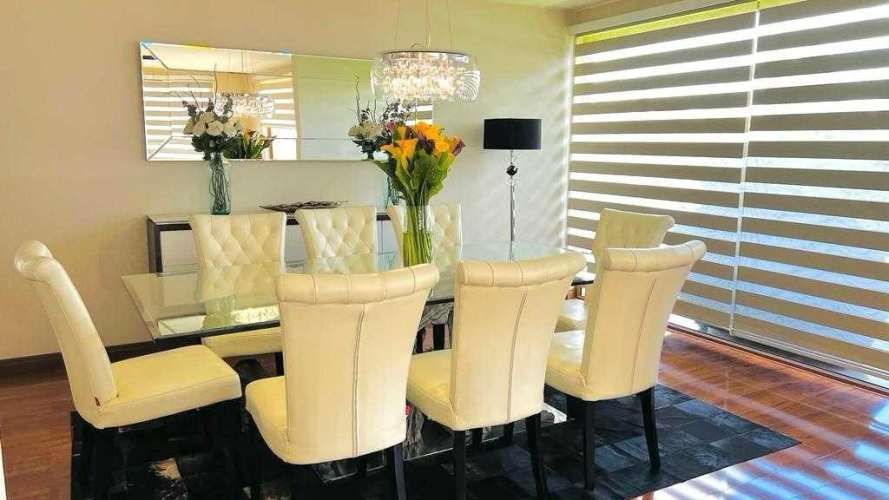 CASA EN CONDOMINIO CUMBRES DE SUR (64592)