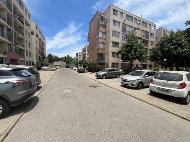 DEPARTAMENTO Condominio san fernando