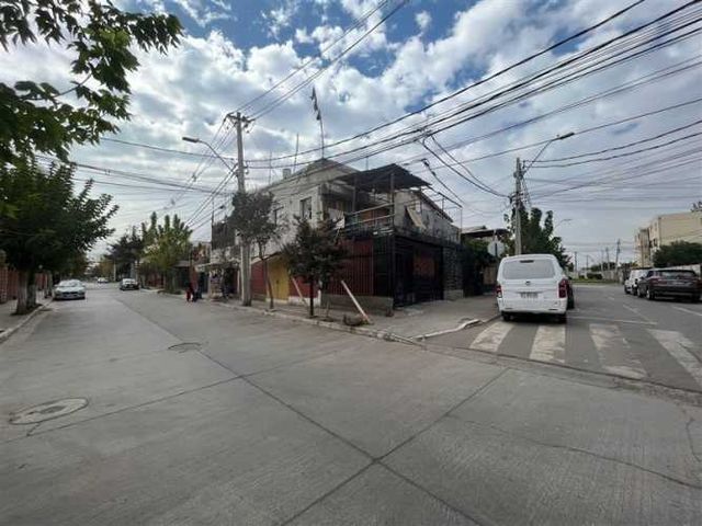 CASA Sergio larenas 393