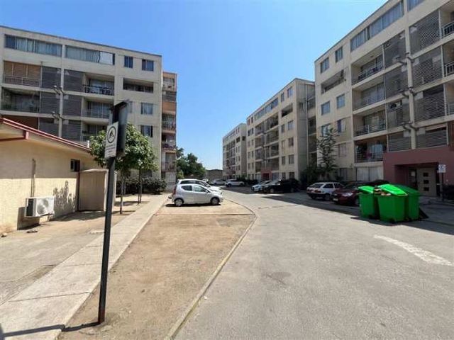 DEPARTAMENTO Condominio san fernando