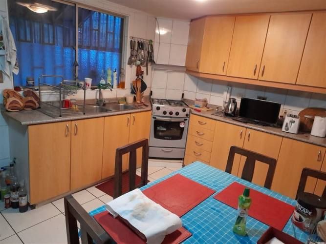 CASA Eduardo barrios