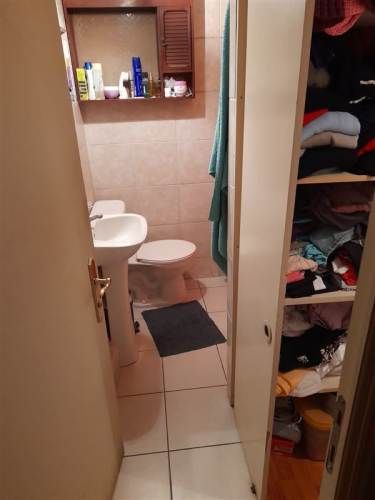 CASA Eduardo barrios