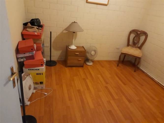 CASA Eduardo barrios