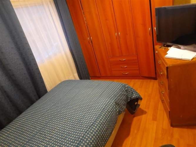 CASA Eduardo barrios