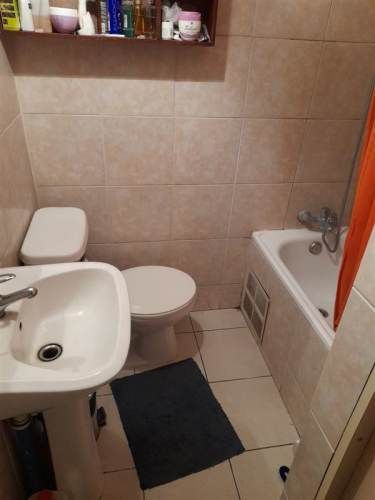 CASA Eduardo barrios