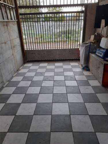 CASA Eduardo barrios