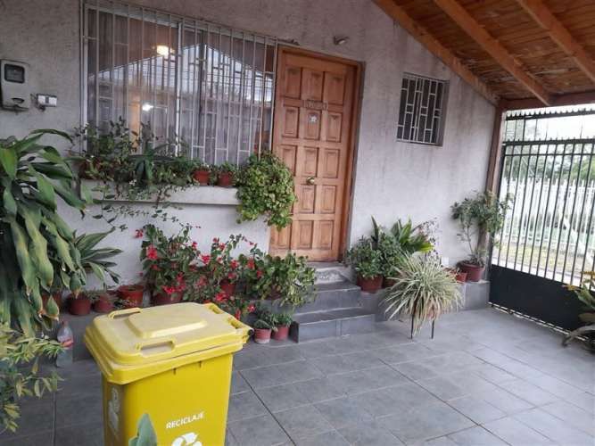 CASA Eduardo barrios