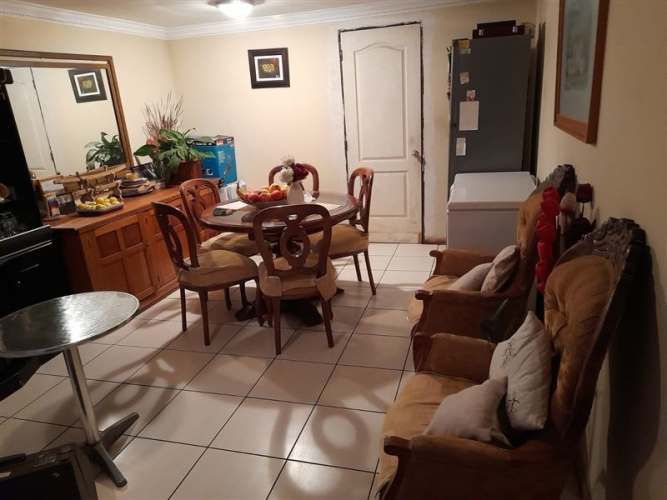 CASA Eduardo barrios