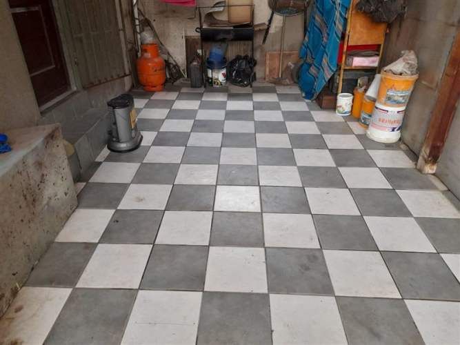 CASA Eduardo barrios