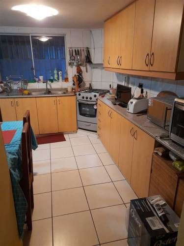 CASA Eduardo barrios