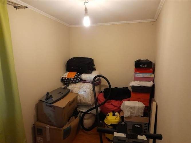 CASA Eduardo barrios